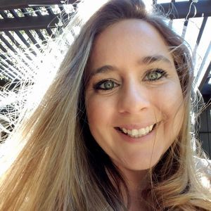 Meet your Posher, Jessie